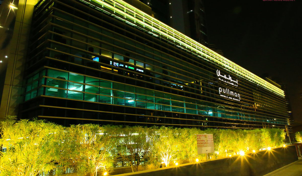 Art and Beyond Exhibition